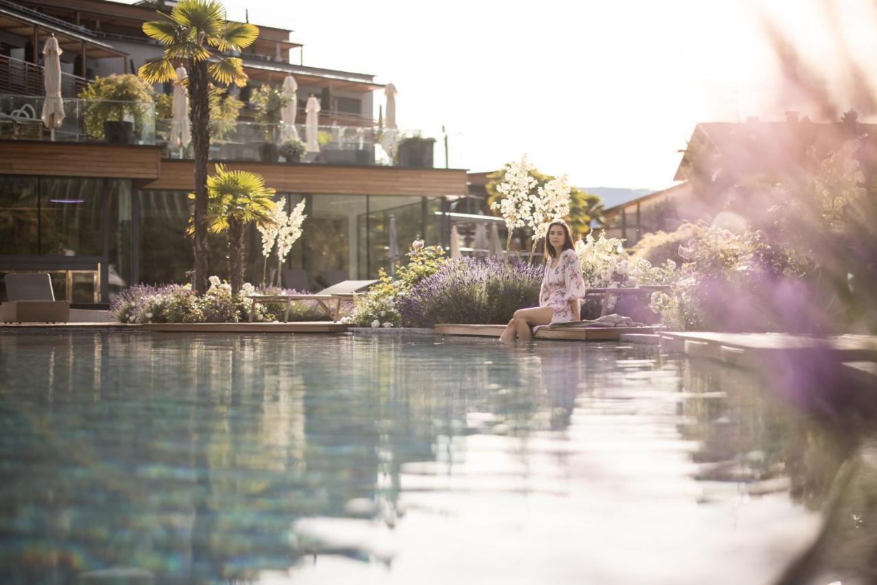 Alpiana - Green Luxury Dolce Vita Hotel Vollan Εξωτερικό φωτογραφία