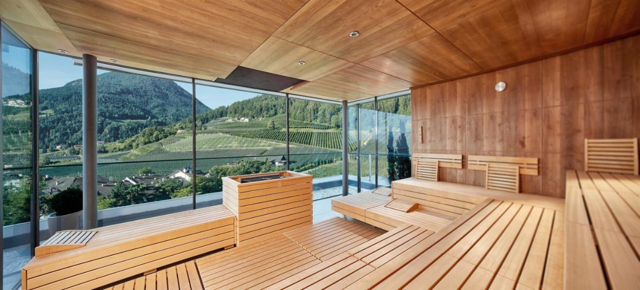 Alpiana - Green Luxury Dolce Vita Hotel Vollan Εξωτερικό φωτογραφία