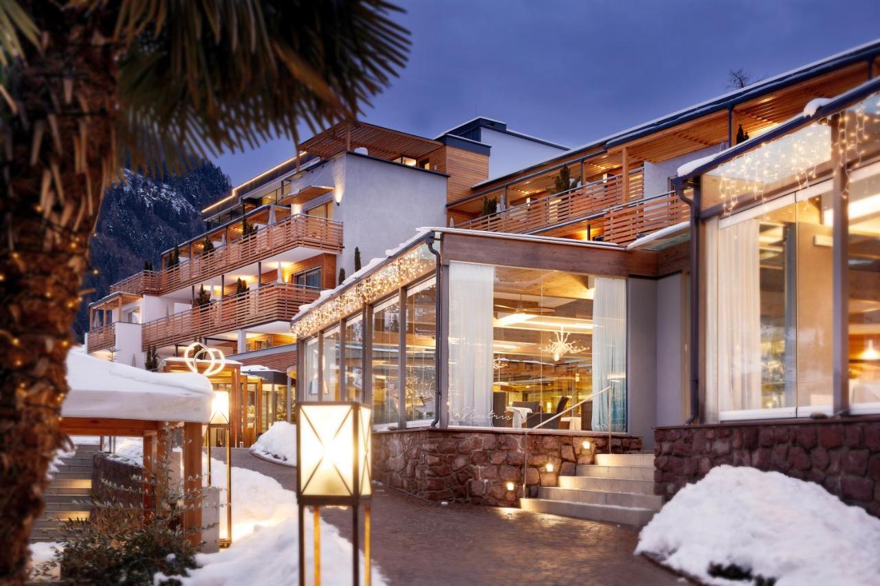 Alpiana - Green Luxury Dolce Vita Hotel Vollan Εξωτερικό φωτογραφία