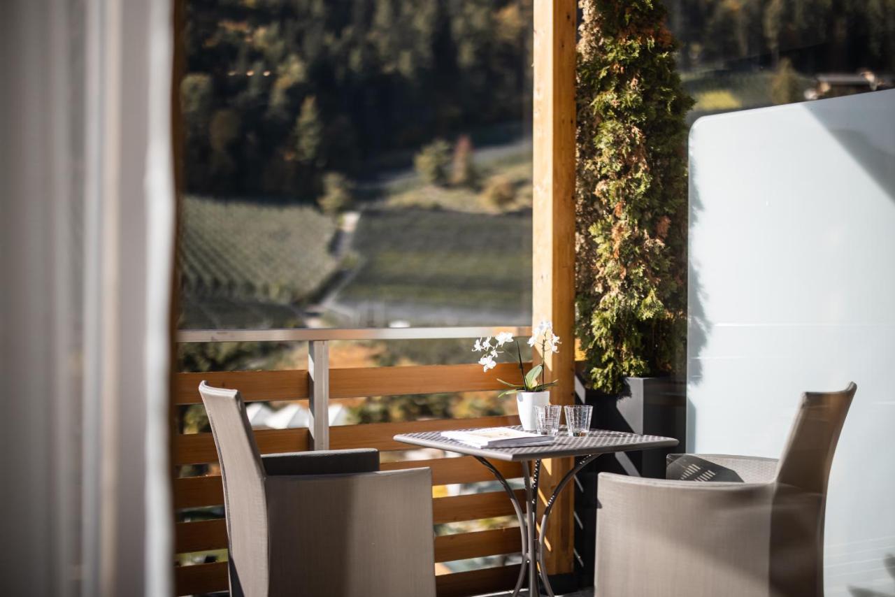 Alpiana - Green Luxury Dolce Vita Hotel Vollan Εξωτερικό φωτογραφία