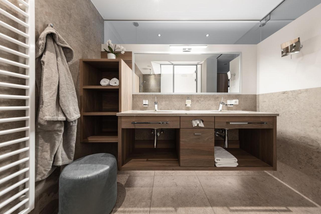 Alpiana - Green Luxury Dolce Vita Hotel Vollan Εξωτερικό φωτογραφία