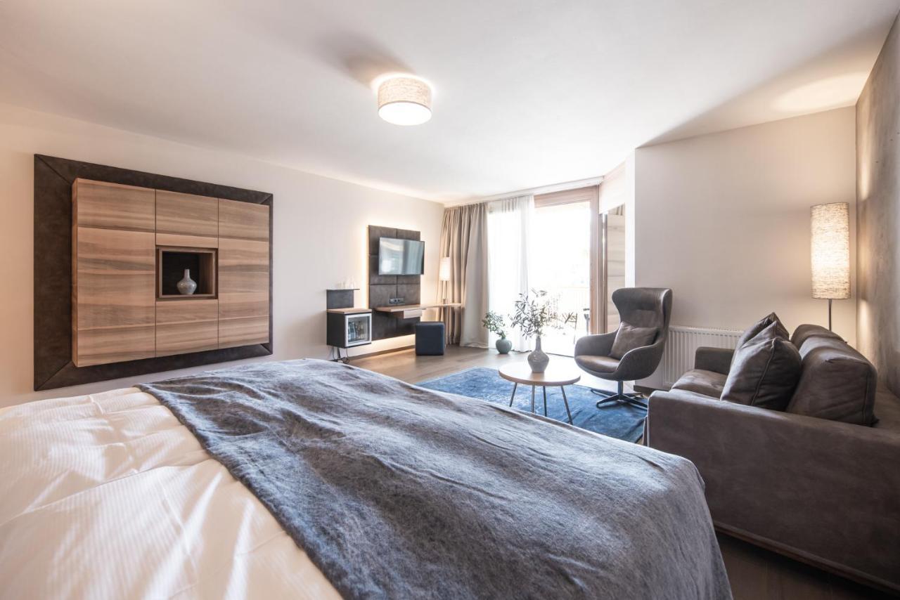 Alpiana - Green Luxury Dolce Vita Hotel Vollan Εξωτερικό φωτογραφία
