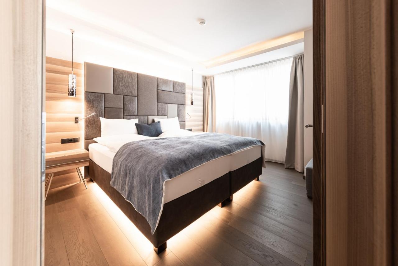 Alpiana - Green Luxury Dolce Vita Hotel Vollan Εξωτερικό φωτογραφία