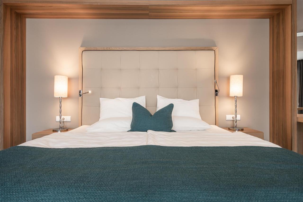 Alpiana - Green Luxury Dolce Vita Hotel Vollan Εξωτερικό φωτογραφία