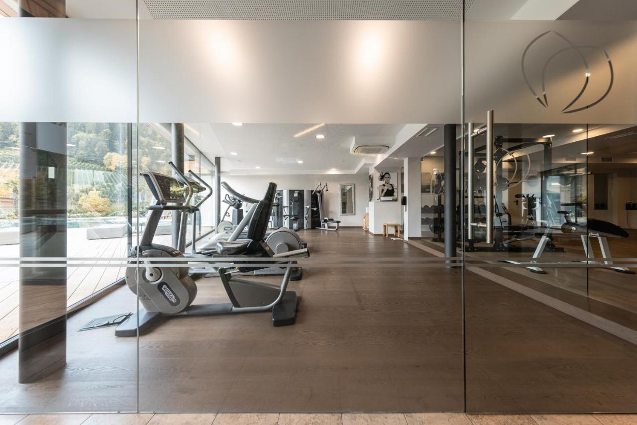 Alpiana - Green Luxury Dolce Vita Hotel Vollan Εξωτερικό φωτογραφία