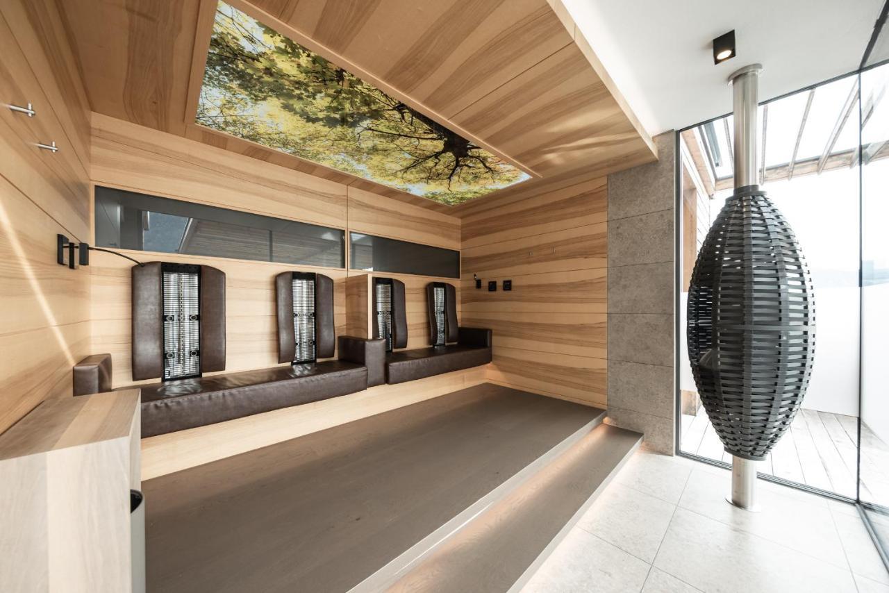 Alpiana - Green Luxury Dolce Vita Hotel Vollan Εξωτερικό φωτογραφία