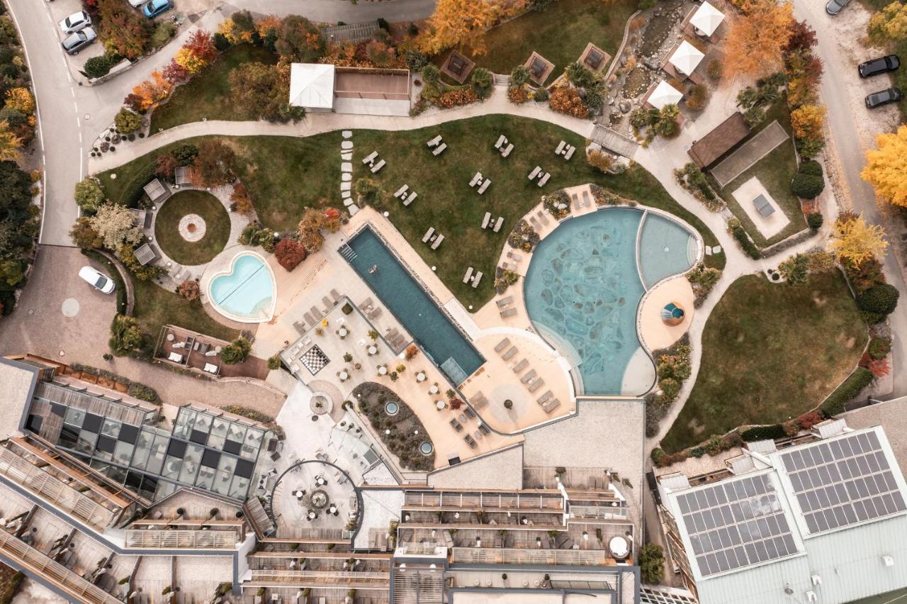 Alpiana - Green Luxury Dolce Vita Hotel Vollan Εξωτερικό φωτογραφία