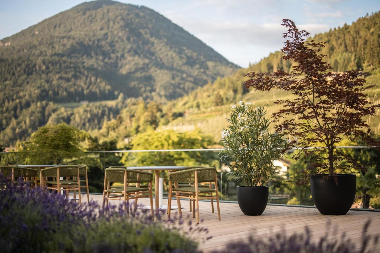Alpiana - Green Luxury Dolce Vita Hotel Vollan Εξωτερικό φωτογραφία