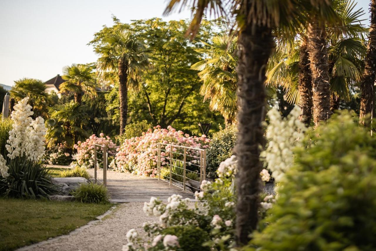 Alpiana - Green Luxury Dolce Vita Hotel Vollan Εξωτερικό φωτογραφία