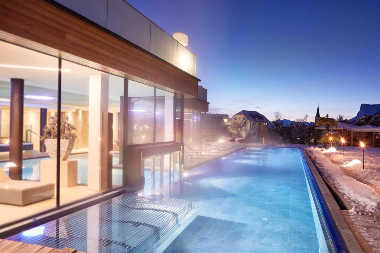 Alpiana - Green Luxury Dolce Vita Hotel Vollan Εξωτερικό φωτογραφία
