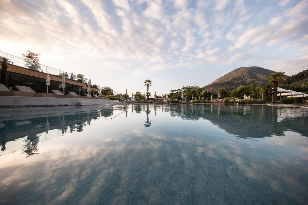 Alpiana - Green Luxury Dolce Vita Hotel Vollan Εξωτερικό φωτογραφία