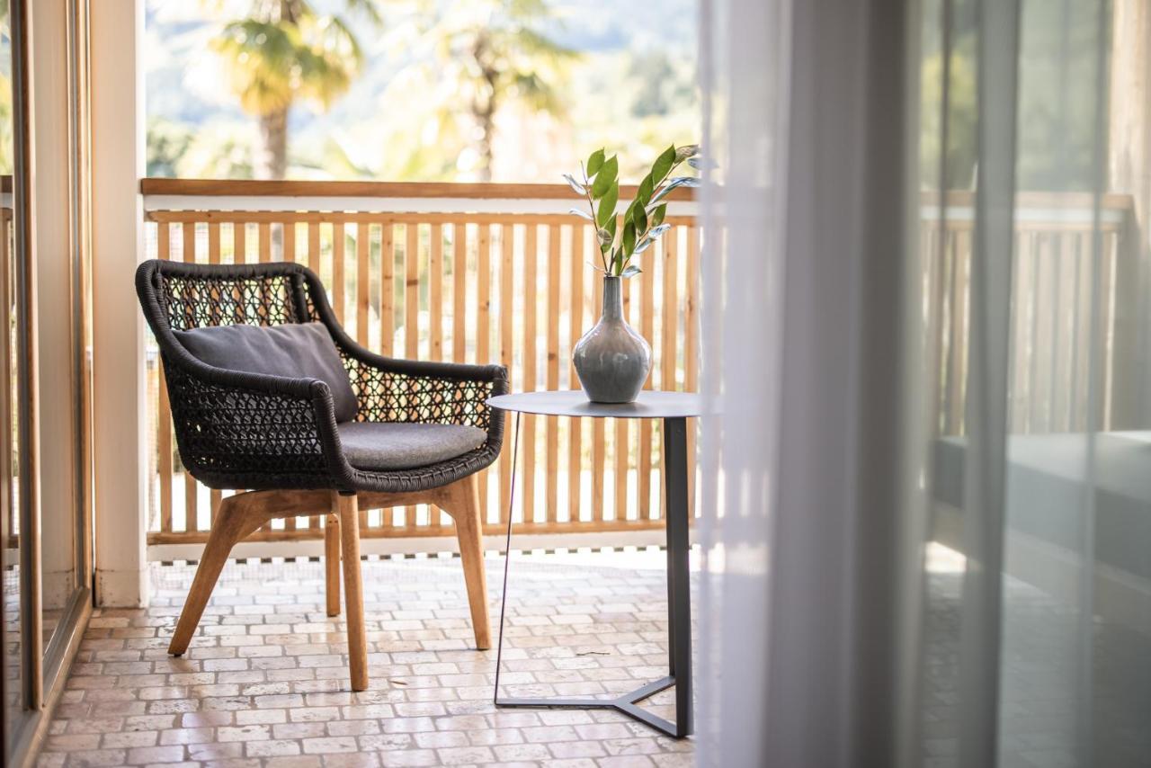 Alpiana - Green Luxury Dolce Vita Hotel Vollan Εξωτερικό φωτογραφία