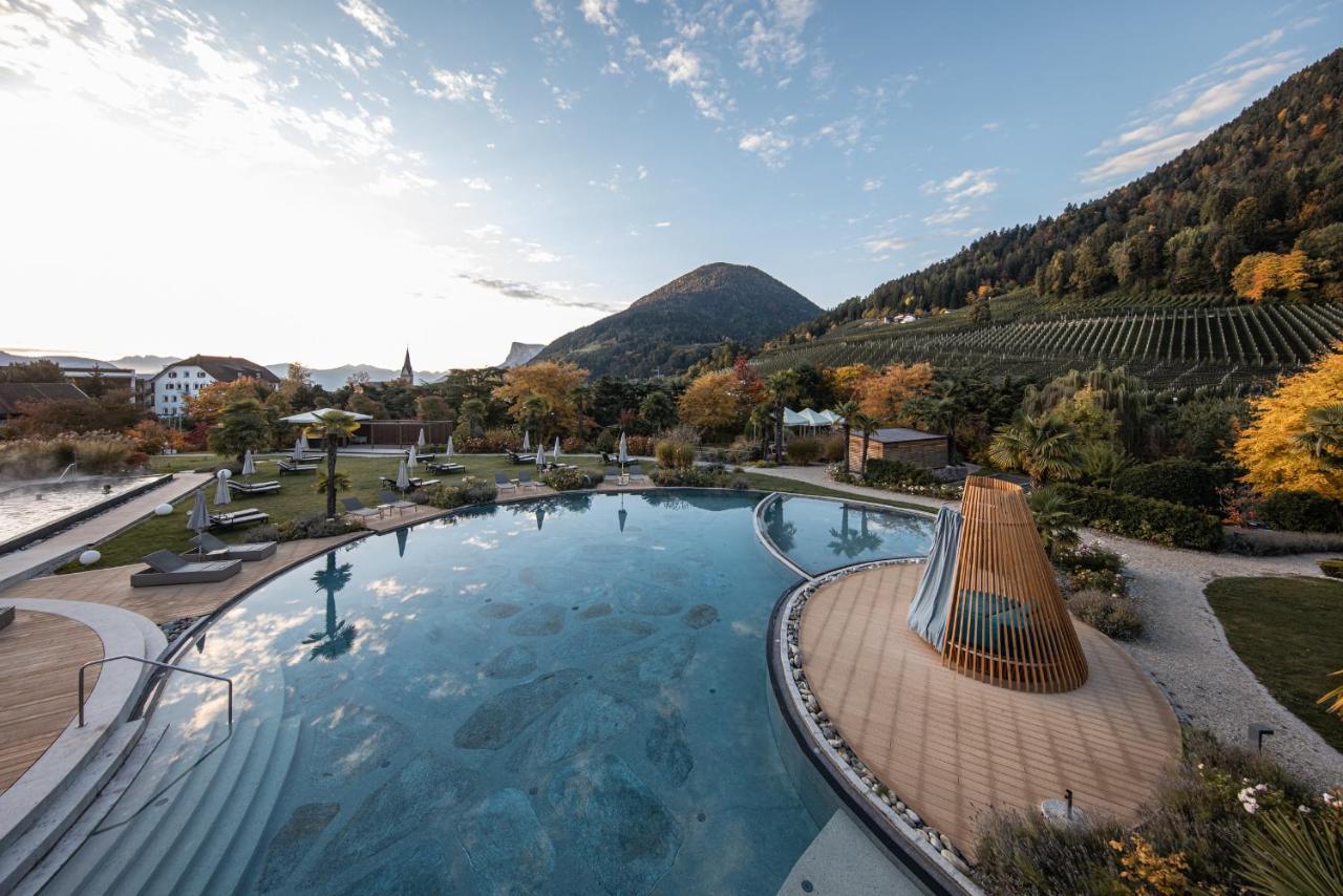 Alpiana - Green Luxury Dolce Vita Hotel Vollan Εξωτερικό φωτογραφία