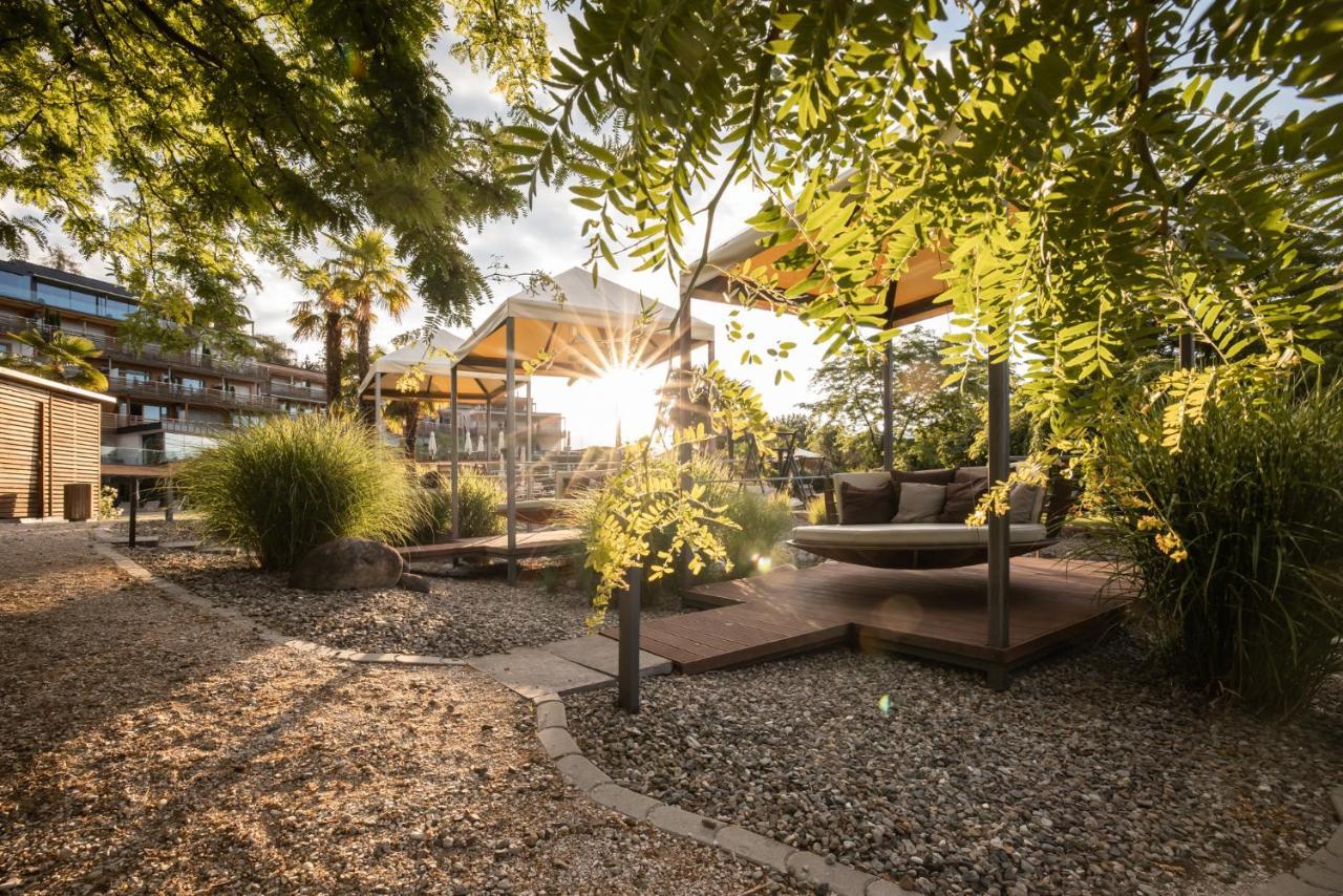 Alpiana - Green Luxury Dolce Vita Hotel Vollan Εξωτερικό φωτογραφία