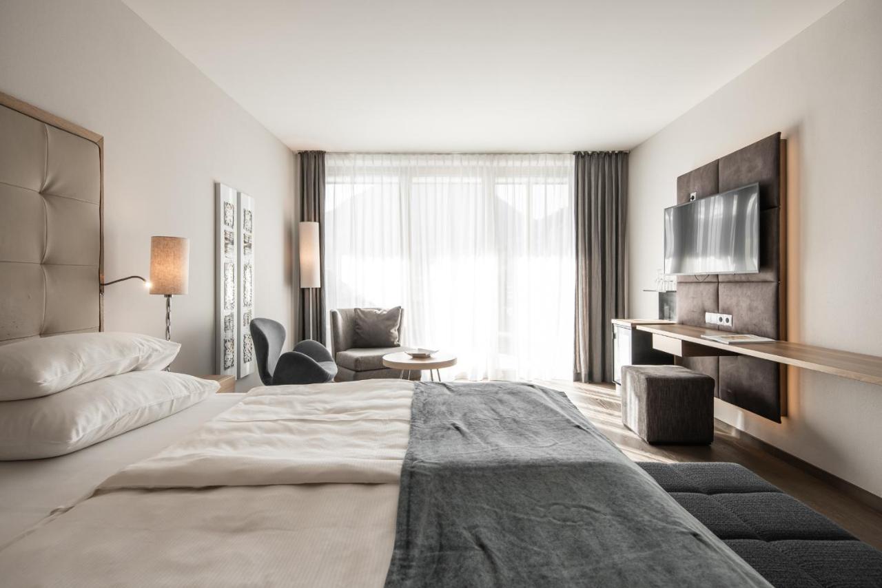 Alpiana - Green Luxury Dolce Vita Hotel Vollan Εξωτερικό φωτογραφία