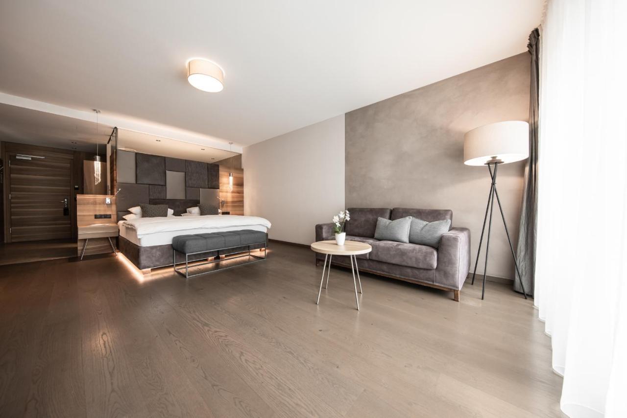 Alpiana - Green Luxury Dolce Vita Hotel Vollan Εξωτερικό φωτογραφία