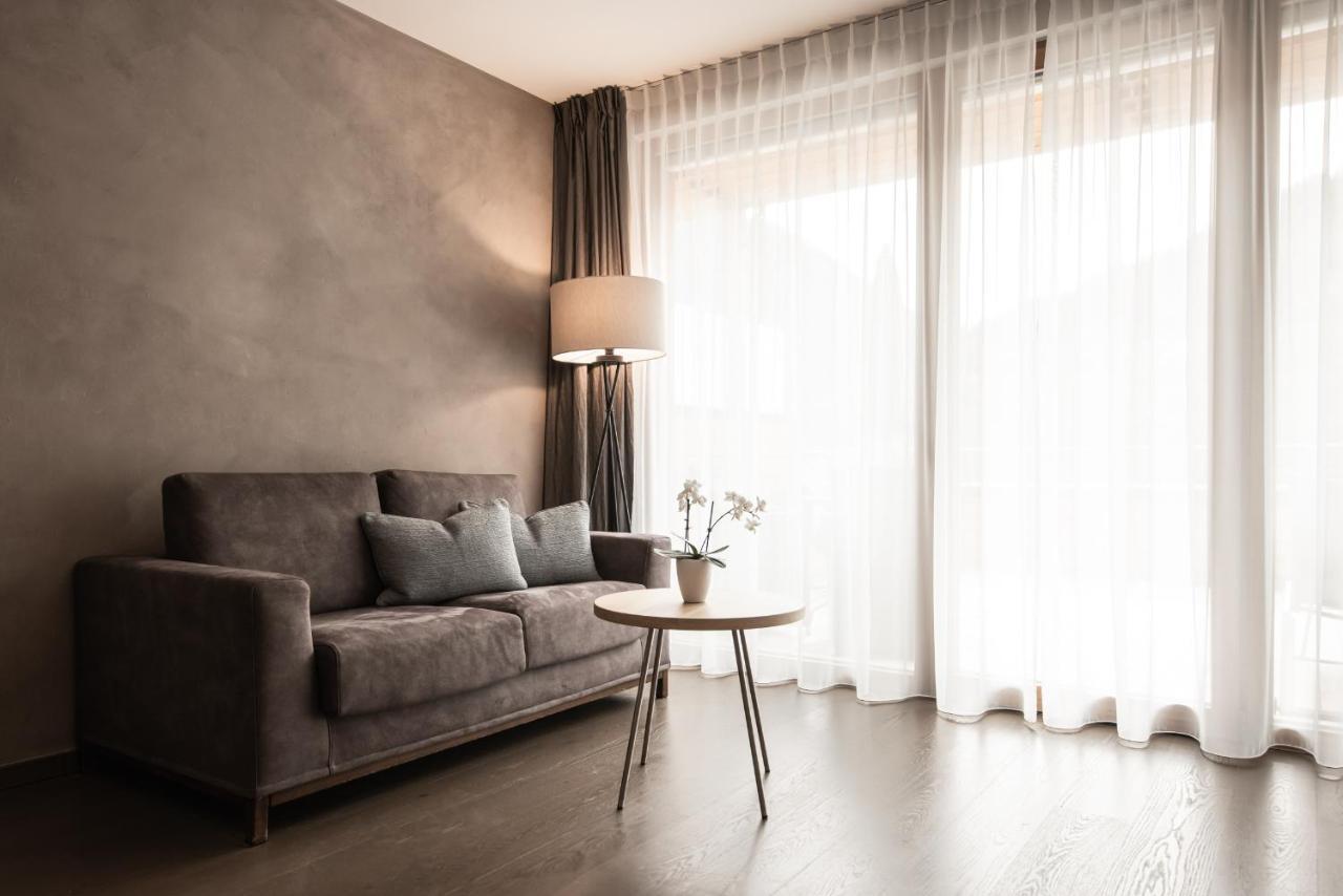 Alpiana - Green Luxury Dolce Vita Hotel Vollan Εξωτερικό φωτογραφία