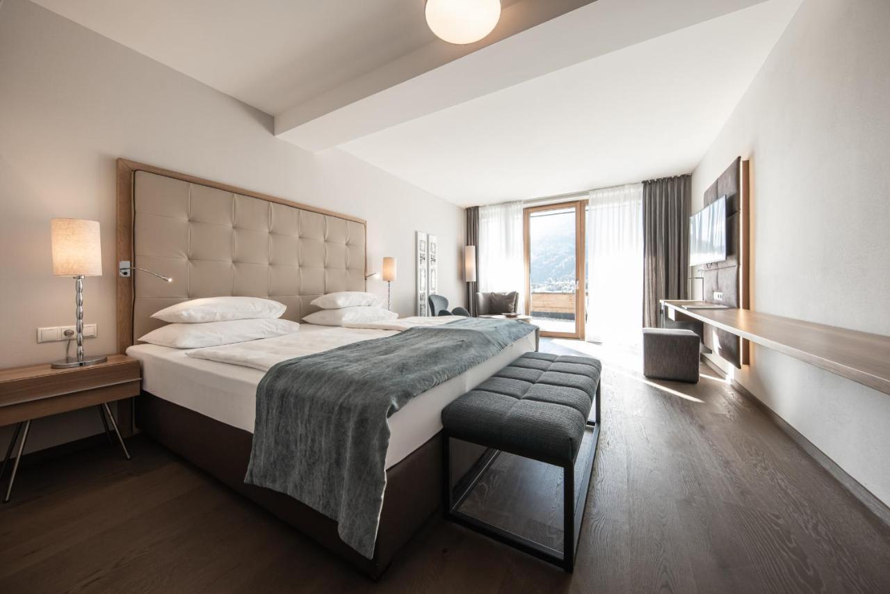Alpiana - Green Luxury Dolce Vita Hotel Vollan Εξωτερικό φωτογραφία