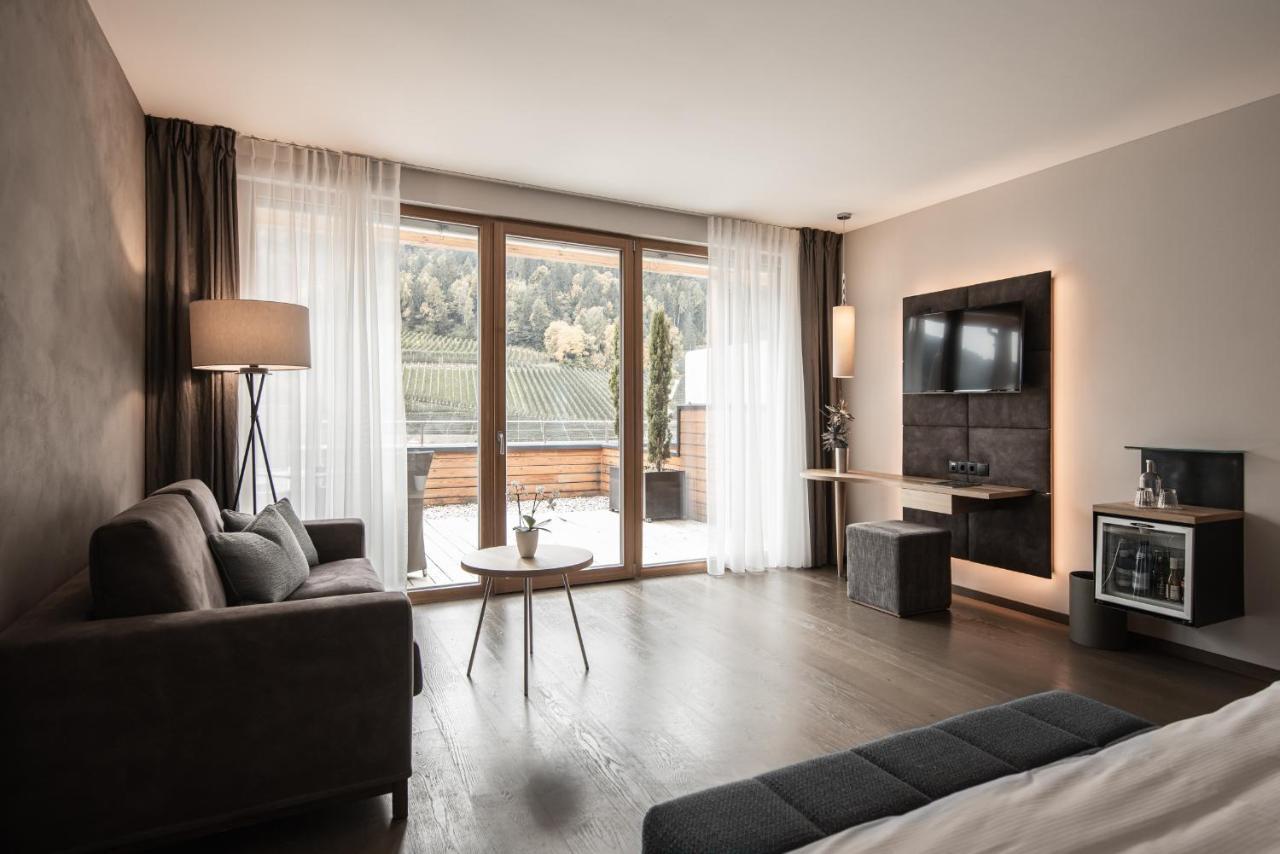 Alpiana - Green Luxury Dolce Vita Hotel Vollan Εξωτερικό φωτογραφία