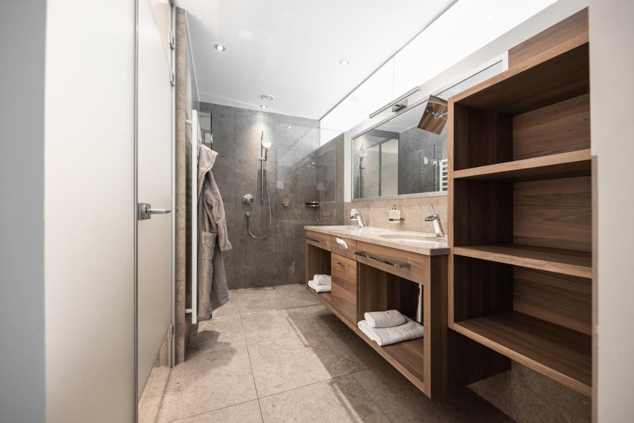 Alpiana - Green Luxury Dolce Vita Hotel Vollan Εξωτερικό φωτογραφία