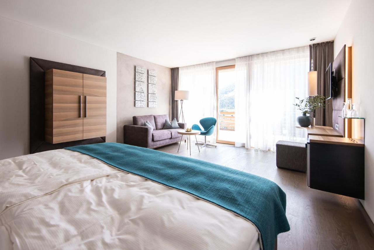 Alpiana - Green Luxury Dolce Vita Hotel Vollan Εξωτερικό φωτογραφία