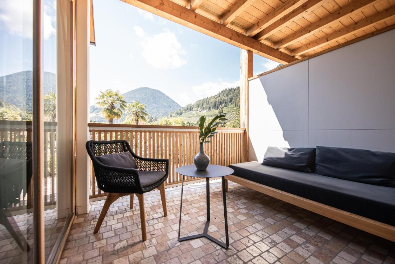 Alpiana - Green Luxury Dolce Vita Hotel Vollan Εξωτερικό φωτογραφία