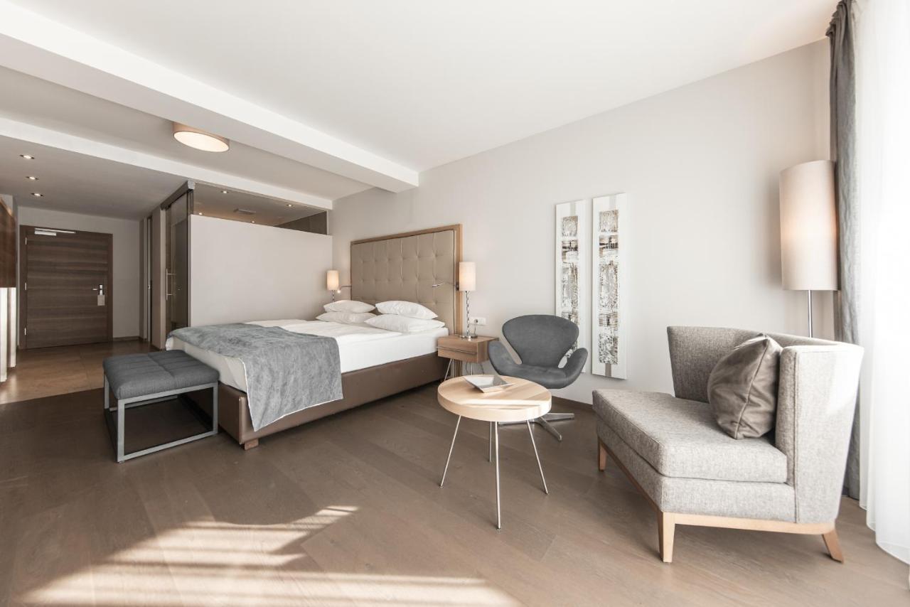 Alpiana - Green Luxury Dolce Vita Hotel Vollan Εξωτερικό φωτογραφία