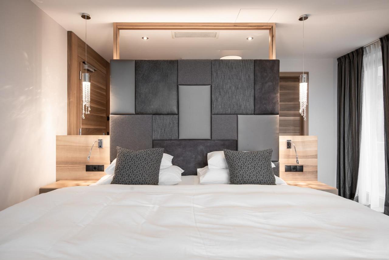 Alpiana - Green Luxury Dolce Vita Hotel Vollan Εξωτερικό φωτογραφία