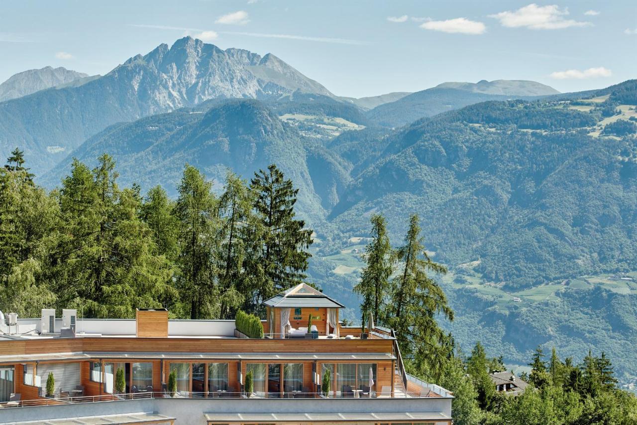 Alpiana - Green Luxury Dolce Vita Hotel Vollan Εξωτερικό φωτογραφία