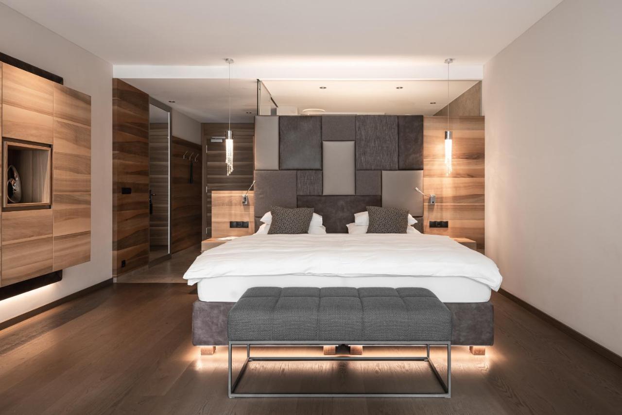 Alpiana - Green Luxury Dolce Vita Hotel Vollan Εξωτερικό φωτογραφία