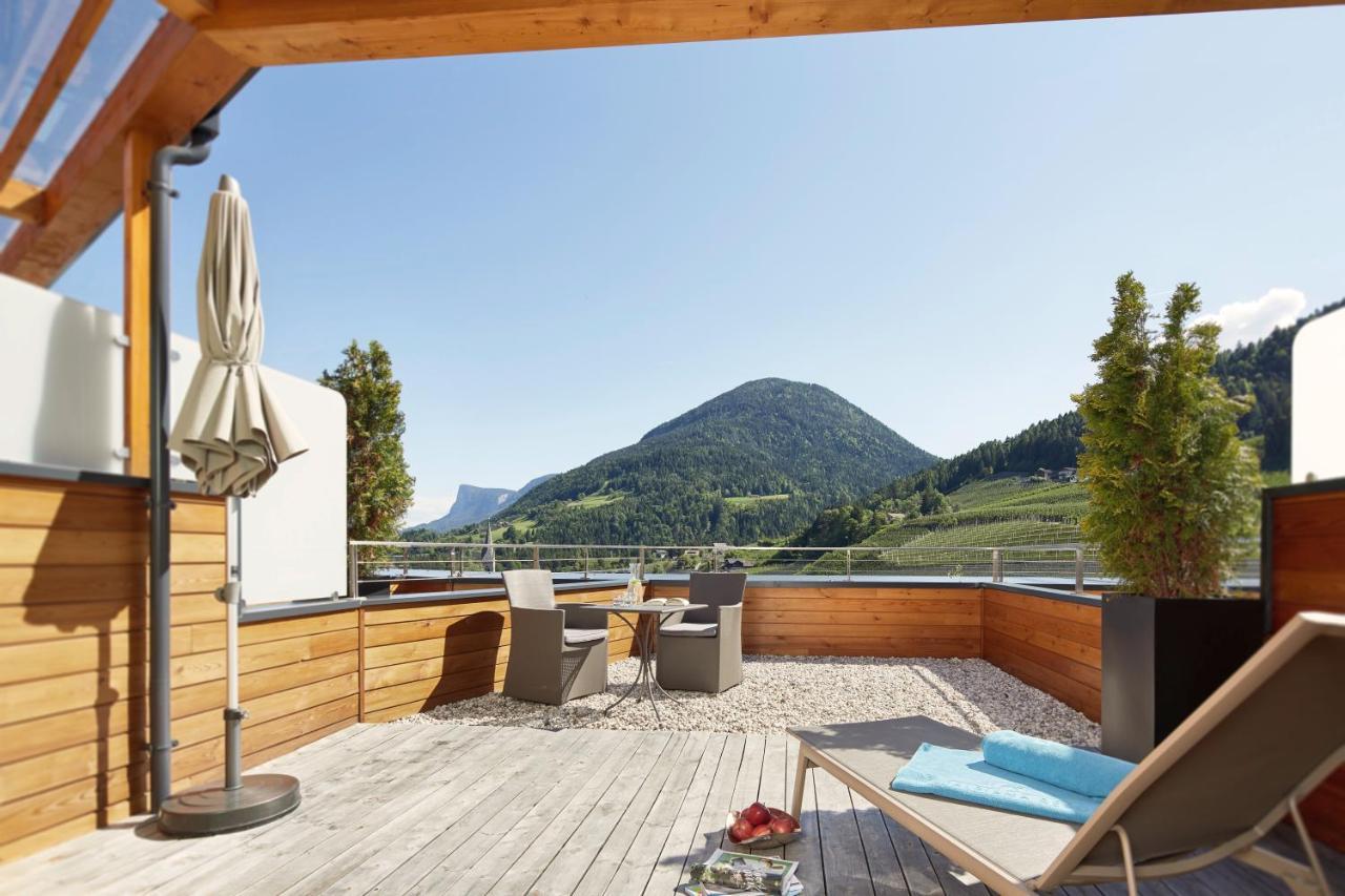 Alpiana - Green Luxury Dolce Vita Hotel Vollan Εξωτερικό φωτογραφία