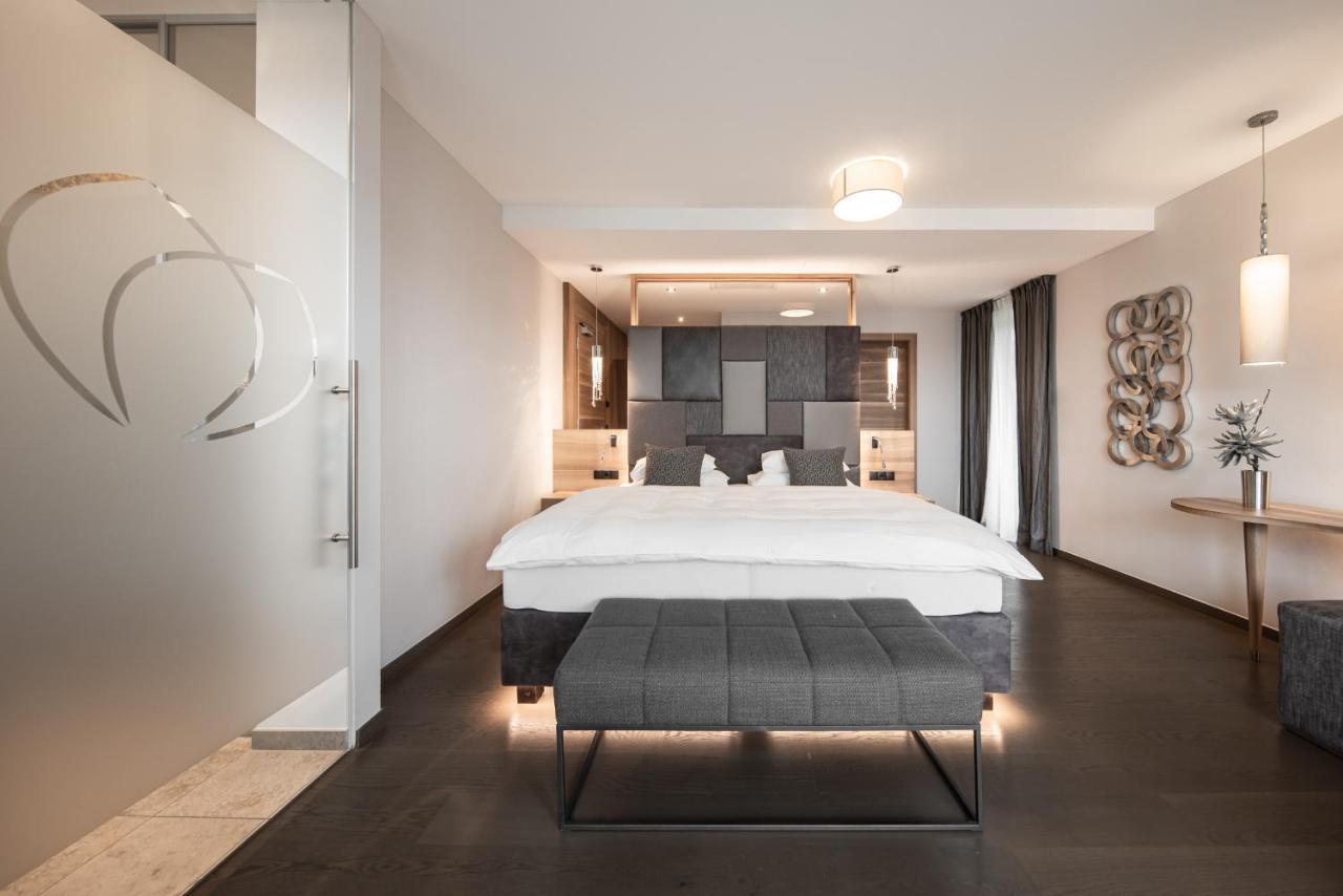 Alpiana - Green Luxury Dolce Vita Hotel Vollan Εξωτερικό φωτογραφία
