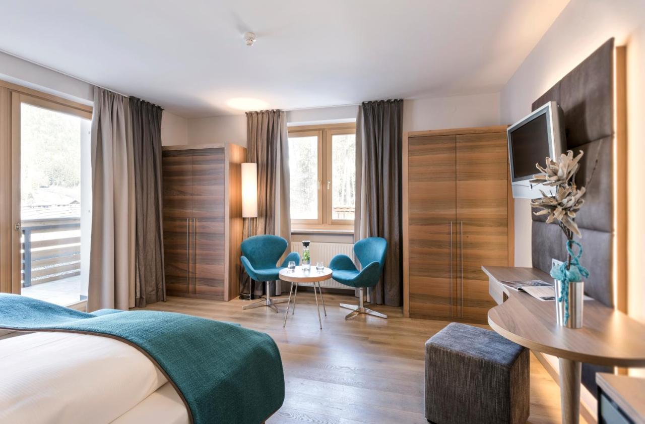 Alpiana - Green Luxury Dolce Vita Hotel Vollan Εξωτερικό φωτογραφία