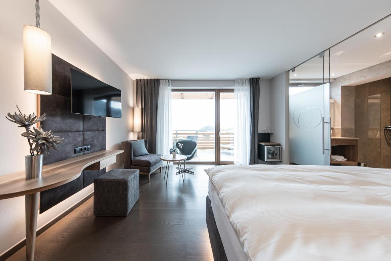 Alpiana - Green Luxury Dolce Vita Hotel Vollan Εξωτερικό φωτογραφία