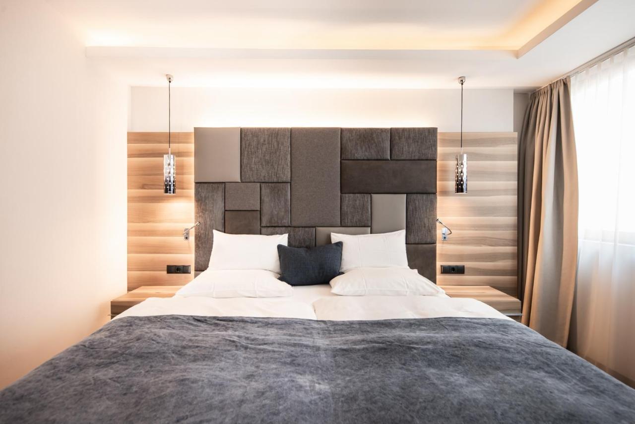 Alpiana - Green Luxury Dolce Vita Hotel Vollan Εξωτερικό φωτογραφία