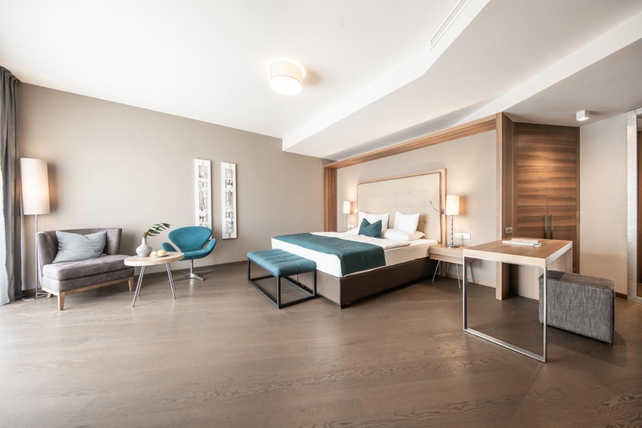 Alpiana - Green Luxury Dolce Vita Hotel Vollan Εξωτερικό φωτογραφία