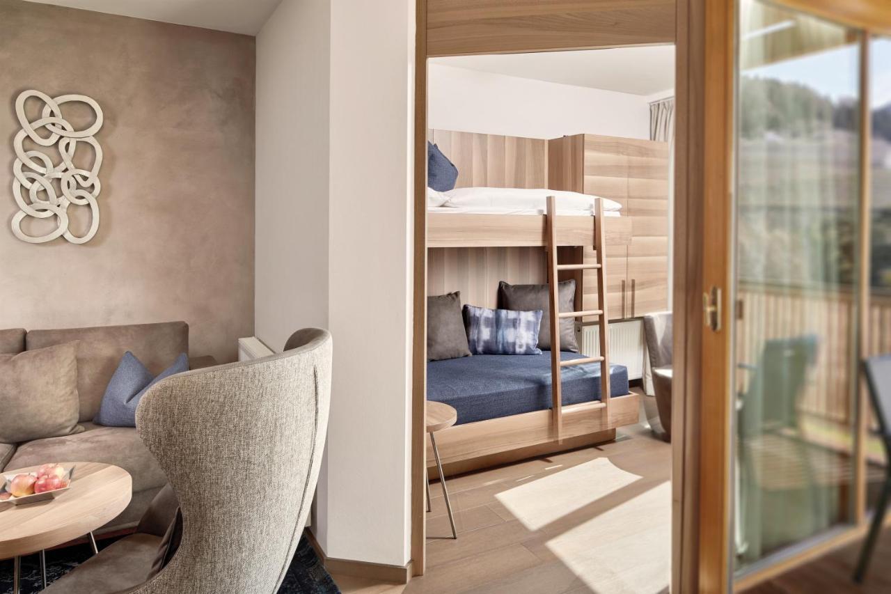 Alpiana - Green Luxury Dolce Vita Hotel Vollan Εξωτερικό φωτογραφία