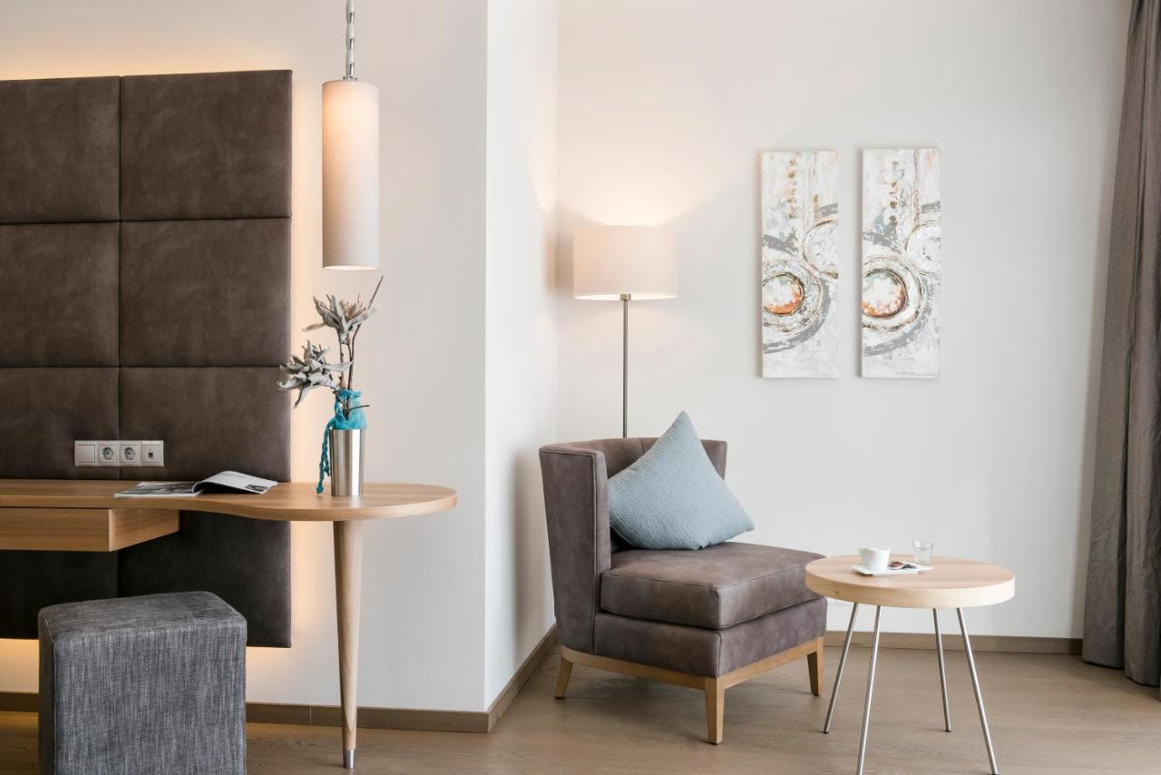 Alpiana - Green Luxury Dolce Vita Hotel Vollan Εξωτερικό φωτογραφία